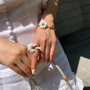 Daisy Flower Jewellery