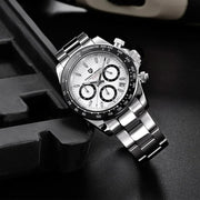 PAGANI DESIGN Luxury Men's Watch