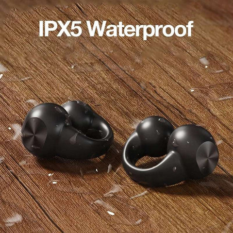 Earring Earbuds - Bluetooth 5.3