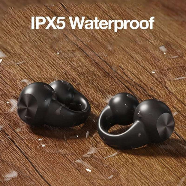 Earring Earbuds - Bluetooth 5.3