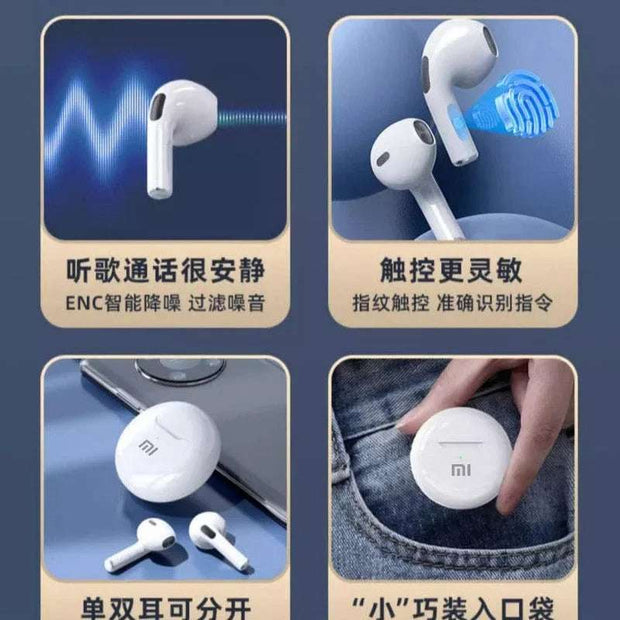 Xiaomi Air Pro 6 TWS Earphones