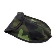 Multifunction Folding Camping Shovel - Survival Tool Kit - Hoe Pick Saw