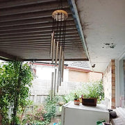 HARMONY BREEZE WIND CHIMES