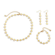 Daisy Chain Set