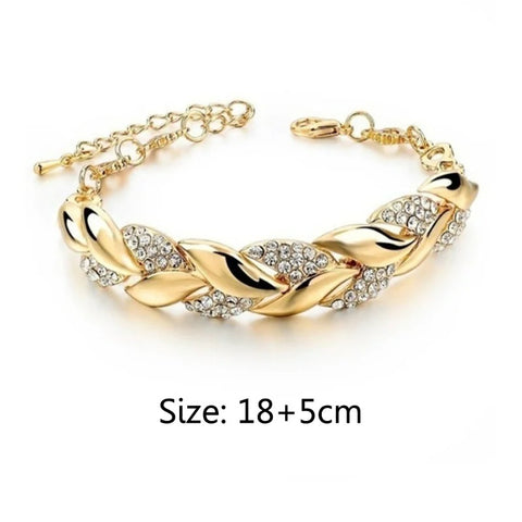 Slimming Magnetic Therapy Bracelet