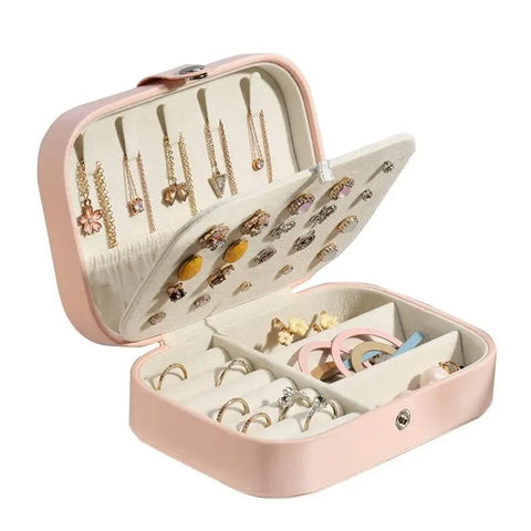 Opula Jewellery Case