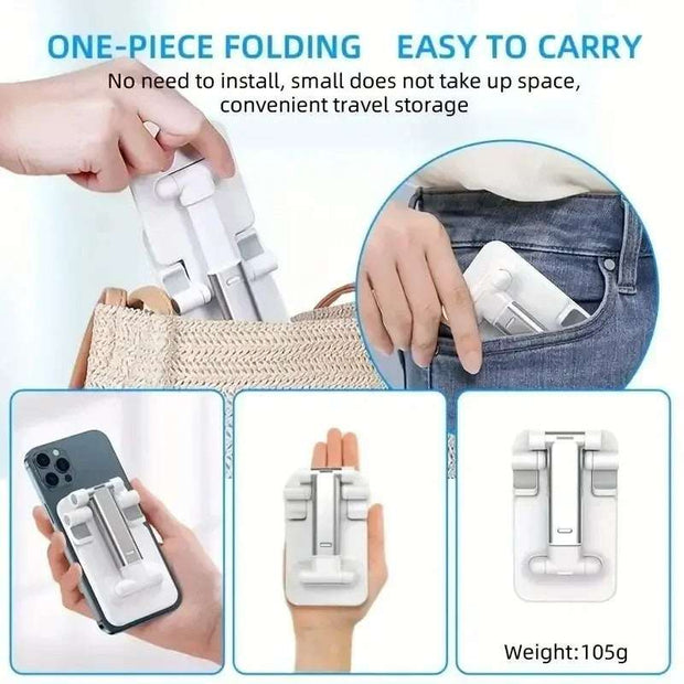Opansten Foldable Phone Holder Stand