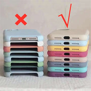 Original Liquid Silicone  iPhone 16 Pro Case