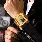 WALLA POEDAGAR Elite Men Watch