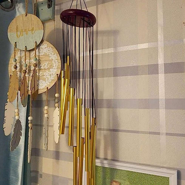 WALLA HARMONY BREEZE WIND CHIMES