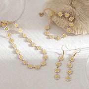 WALLA Daisy Chain Set