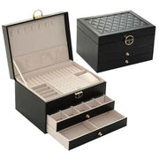 Eleganza Jewelry Box