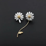 Daisy Flower Jewellery