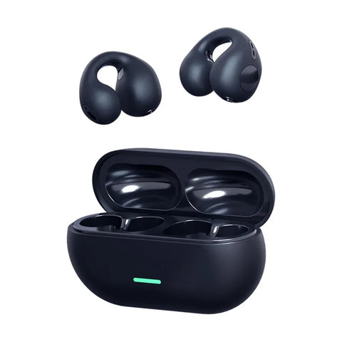 T75 Bone Conduction Headphones