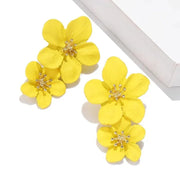 Daisy Delight Earrings