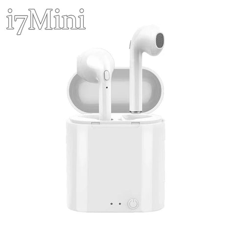 i7s Mini TWS Earbuds
