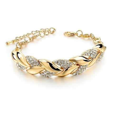 Slimming Magnetic Therapy Bracelet