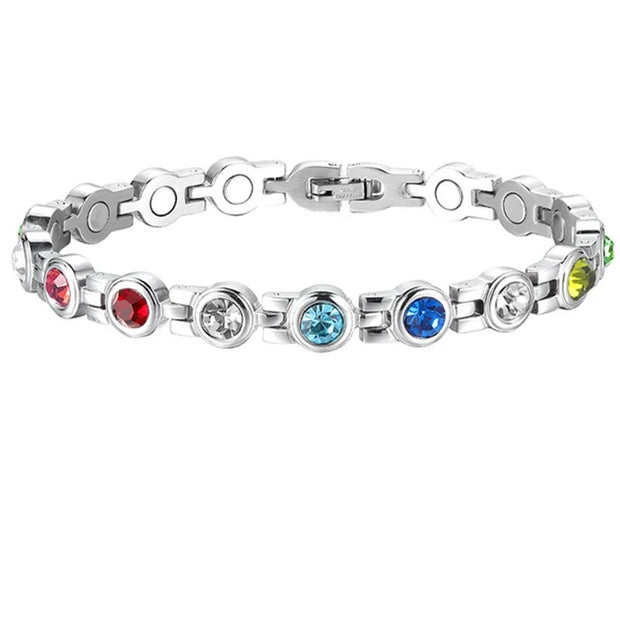 Slimming Magnetic Therapy Bracelet