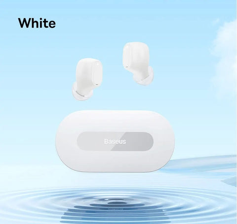 Baseus Bowie EZ10 TWS Earphones