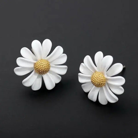 Daisy Flower Jewellery