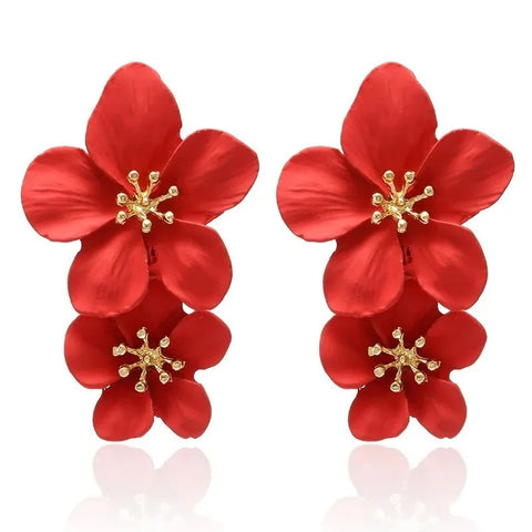 Daisy Delight Earrings