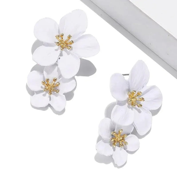 Daisy Delight Earrings