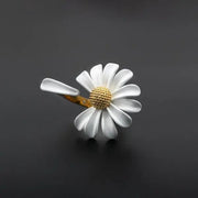 Daisy Flower Jewellery