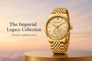POEDAGAR Imperial Legacy Collection