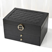 Eleganza Jewelry Box