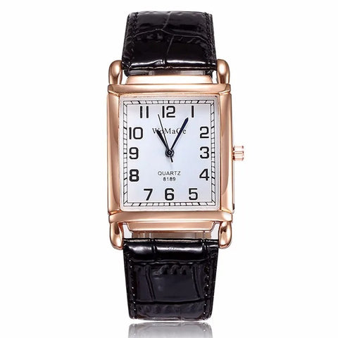 Women's Square Watch