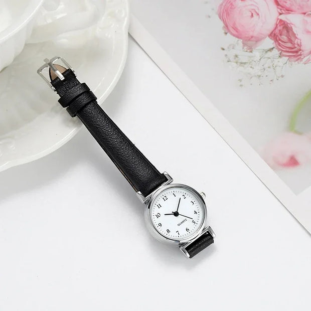 Casual Chic Women Watch