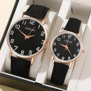 CADVAN Quartz Leather Women Watch