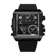 WALLA POEDAGAR Elite Men Watch