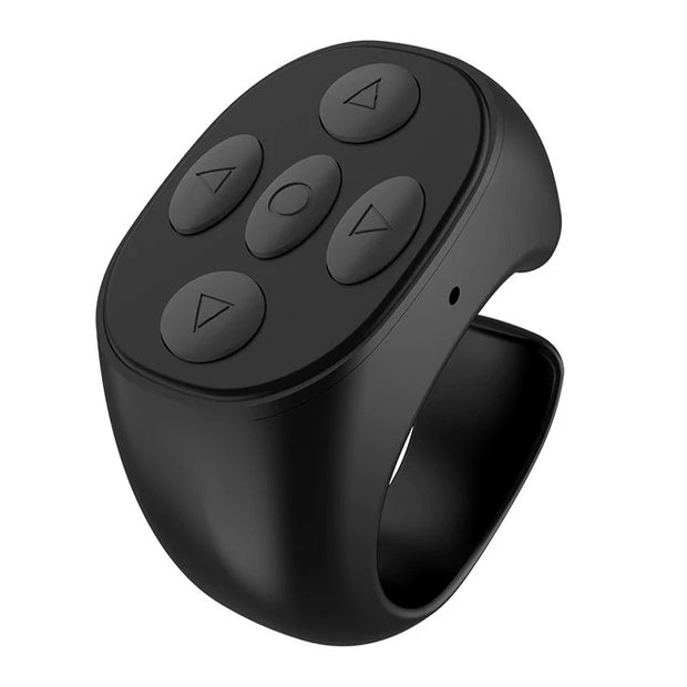 WALLA Wireless Tiktok Ring Remote Control - Artifac