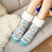 Snuggle Sole Winter Warmers