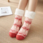 Snuggle Sole Winter Warmers