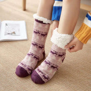 Snuggle Sole Winter Warmers