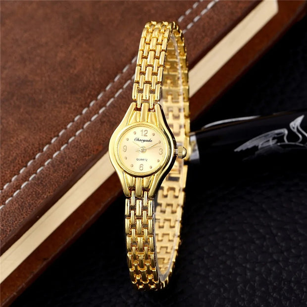 Moonbiffy Luxury Women's Watch