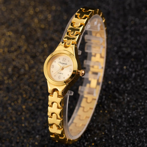 Moonbiffy Luxury Women's Watch