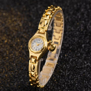 Moonbiffy Luxury Women's Watch