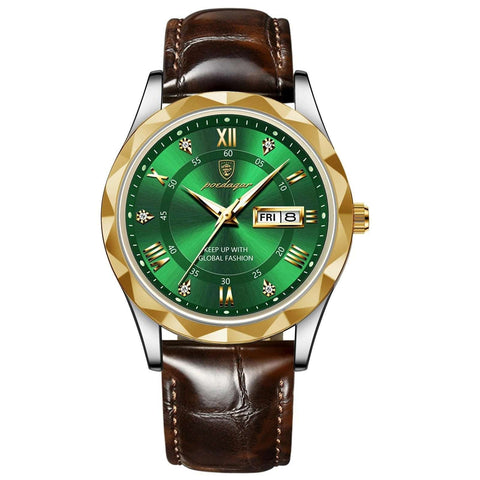 WALLA Aurora Men's Timepiece