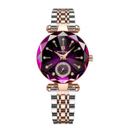 POEDAGAR Bloom Women Watch