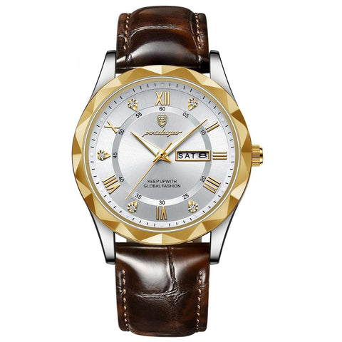 WALLA Aurora Men's Timepiece