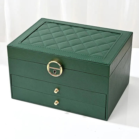 Eleganza Jewelry Box