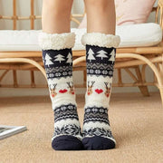 Snuggle Sole Winter Warmers