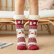 Snuggle Sole Winter Warmers