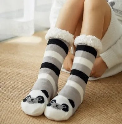 Snuggle Sole Winter Warmers