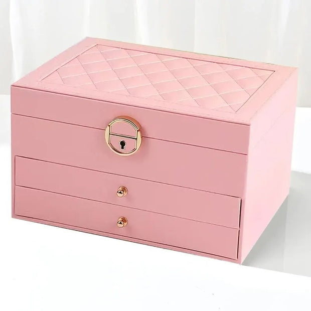 Eleganza Jewelry Box