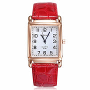 Women's Square Watch