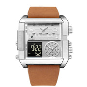 WALLA POEDAGAR Elite Men Watch